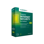 Kaspersky Lab Internet Security for Android 1 licenza/e 1 anno/i ITA