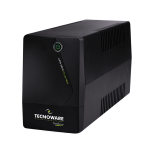 UPS TECNOWARE ERA PLUS 950 - 950VA/665 WATT + STABILIZZATORE