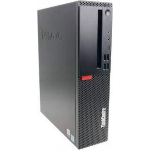 Ricondizionato Personal Computer Lenovo Thincentre M720S SFF, Core I5-8400, Ram 8 Gb, SSD 256 Gb, Windows 11 Pro