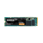 SSD KIOXIA EXCERIA G2 500 GB M.2 PCIE NVME Gen 3 x4