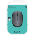 M170 Logitech Mouse Wireless 