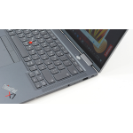 NOTEBOOK RICONDIZIONATO LENOVO Thinkpad X1 YOGA Gen. 6, Display 14", Processore Intel Core I5-1145G7, Ram 16 Gb, SSD 256 Gb Tastiera Italiana Windows 11 Pro