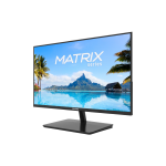 Monitor 24" Yashi Matrix 120 Hz, Vga Hdmi 1920x1080 Multimediale 1 Ms 300 CDM