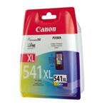 CANON CARTUCCIA INKJET CL-541 XL COLOR C/M/Y 15ML