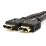 Cavo HDMI/HDMI 2 Metri Connettori Dorati