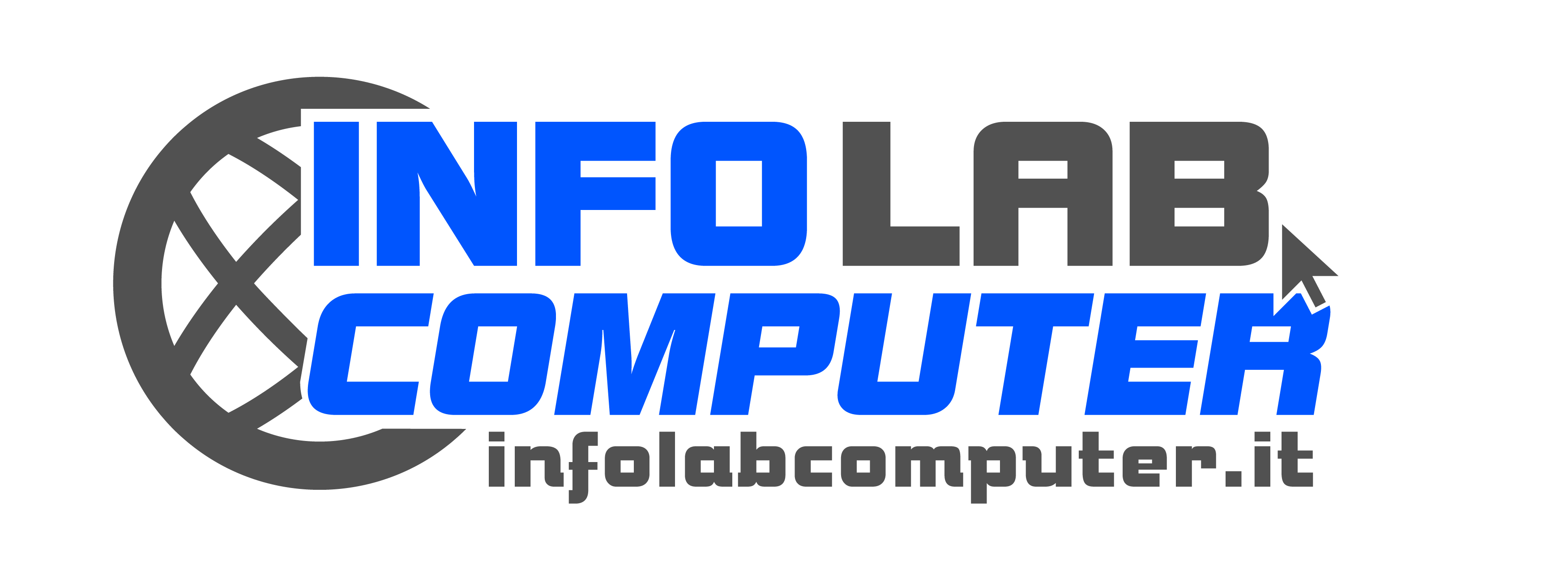 E-Commerce - Infolab Computer 